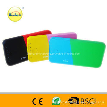 Top Selling High Quality Promotional Gift Power Bank